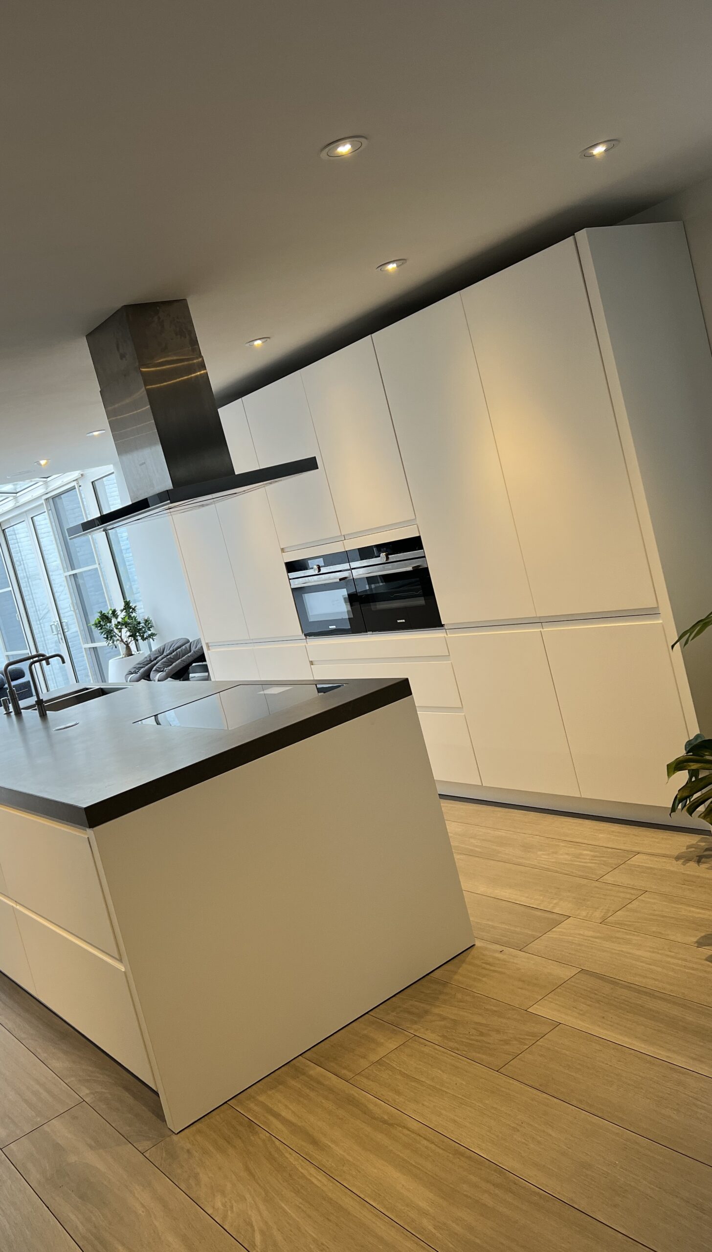 Keuken wrappen Oss contact